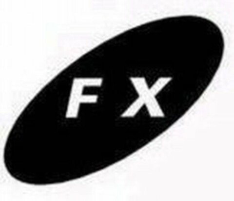 FX Logo (USPTO, 17.03.2009)