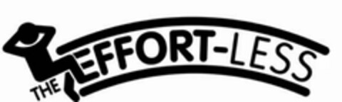 THE EFFORT-LESS Logo (USPTO, 05/29/2009)