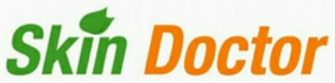 SKIN DOCTOR Logo (USPTO, 02.06.2009)