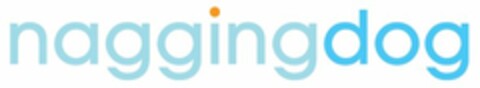 NAGGINGDOG Logo (USPTO, 24.06.2009)