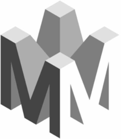 M Logo (USPTO, 23.07.2009)