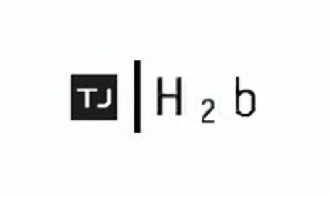 TJ | H2B Logo (USPTO, 31.07.2009)