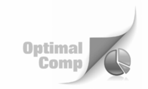 OPTIMAL COMP Logo (USPTO, 08/27/2009)
