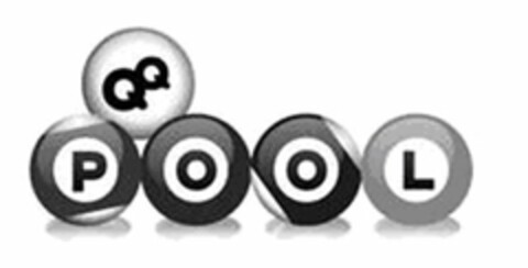 QQ POOL Logo (USPTO, 09/24/2009)