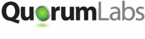 QUORUMLABS Logo (USPTO, 03.11.2009)