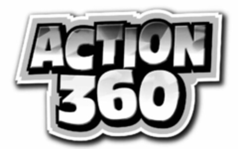 ACTION 360 Logo (USPTO, 17.11.2009)