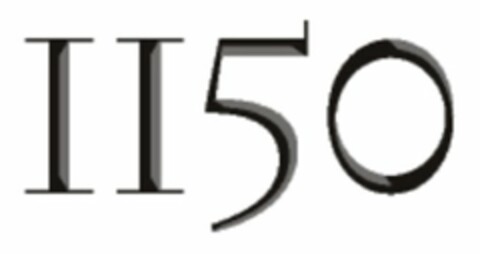 1150 Logo (USPTO, 17.11.2009)