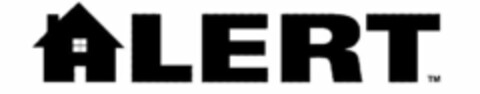 ALERT Logo (USPTO, 11/18/2009)