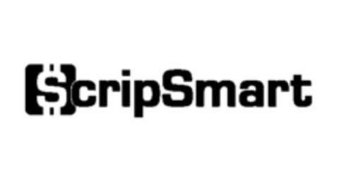 $CRIPSMART Logo (USPTO, 27.01.2010)