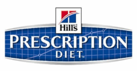 HILL'S PRESCRIPTION DIET Logo (USPTO, 05.03.2010)