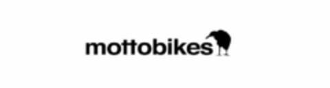 MOTTOBIKES Logo (USPTO, 12.03.2010)