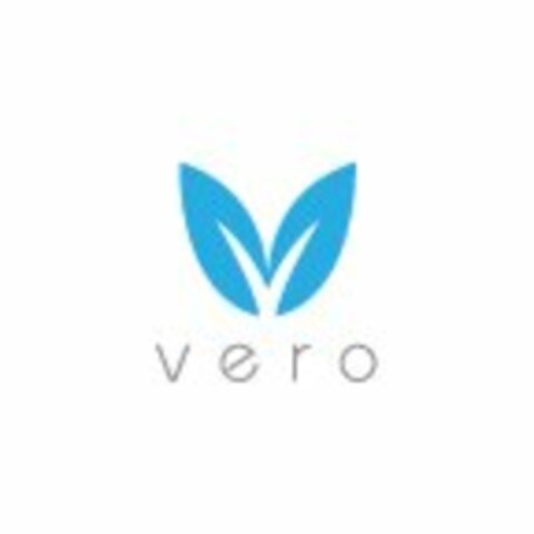 VERO Logo (USPTO, 03/18/2010)