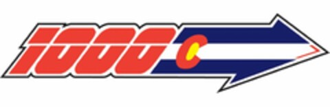 1000 C Logo (USPTO, 26.07.2010)