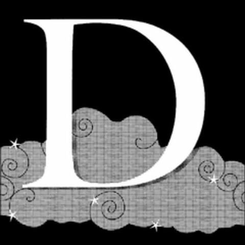 D Logo (USPTO, 08/31/2010)