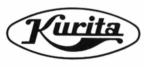 KURITA Logo (USPTO, 10/04/2010)