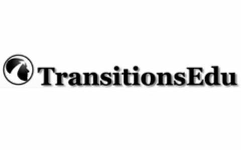 TRANSITIONSEDU Logo (USPTO, 10/22/2010)