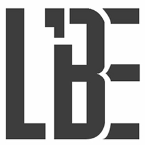 L'BE Logo (USPTO, 21.12.2010)