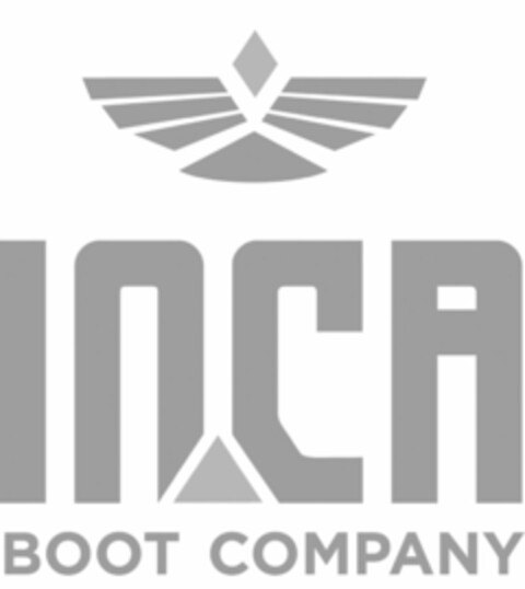 INCA BOOT COMPANY Logo (USPTO, 03.01.2011)