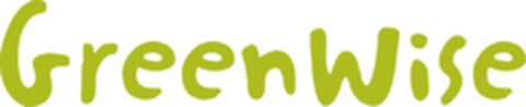 GREENWISE Logo (USPTO, 04.02.2011)