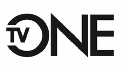TV ONE Logo (USPTO, 11.02.2011)