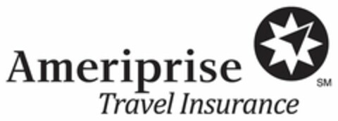 AMERIPRISE TRAVEL INSURANCE Logo (USPTO, 22.03.2011)
