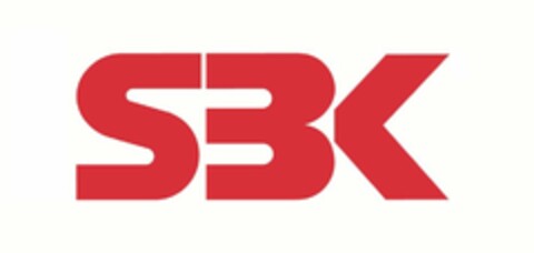 SBK Logo (USPTO, 10.05.2011)