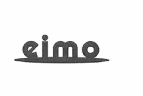 EIMO Logo (USPTO, 12.05.2011)