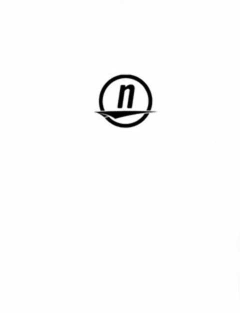 N Logo (USPTO, 05/18/2011)