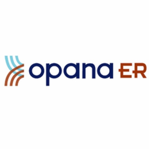 OPANA ER Logo (USPTO, 09.06.2011)
