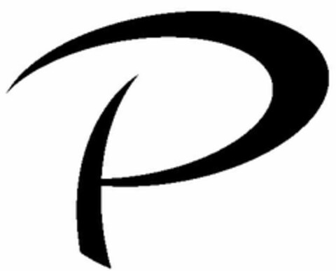 P Logo (USPTO, 06/28/2011)