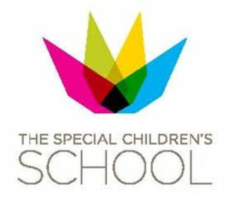 THE SPECIAL CHILDREN'S SCHOOL Logo (USPTO, 13.09.2011)