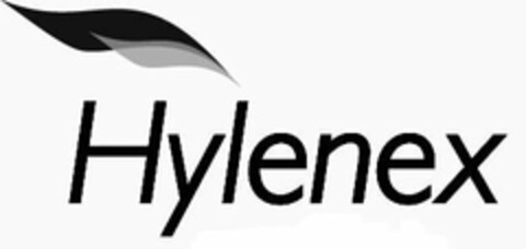 HYLENEX Logo (USPTO, 05.10.2011)