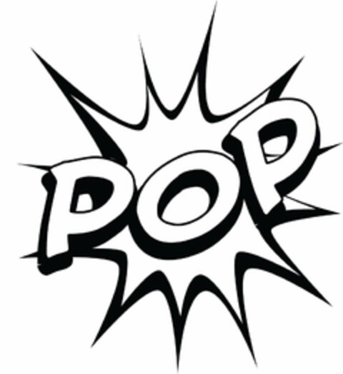 POP Logo (USPTO, 20.10.2011)