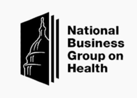 NATIONAL BUSINESS GROUP ON HEALTH Logo (USPTO, 10.11.2011)