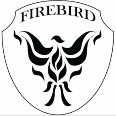 FIREBIRD Logo (USPTO, 11/15/2011)