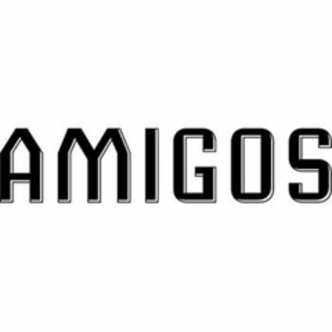 AMIGOS Logo (USPTO, 21.12.2011)