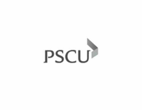 PSCU Logo (USPTO, 25.01.2012)