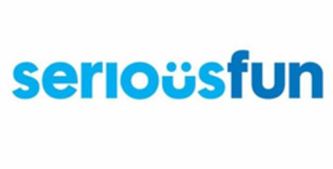 SERIOUSFUN Logo (USPTO, 13.02.2012)