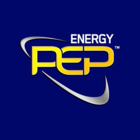 ENERGY PEP Logo (USPTO, 21.02.2012)