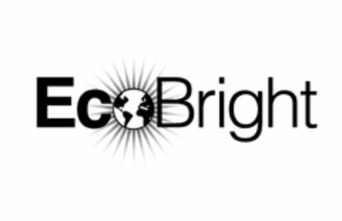 ECOBRIGHT Logo (USPTO, 02.03.2012)