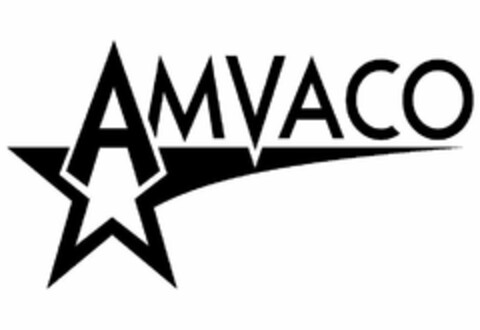 AMVACO Logo (USPTO, 16.05.2012)