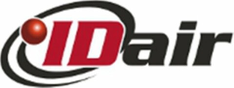 IDAIR Logo (USPTO, 18.06.2012)