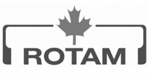 ROTAM Logo (USPTO, 19.06.2012)