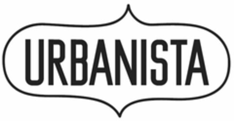 URBANISTA Logo (USPTO, 11/26/2012)