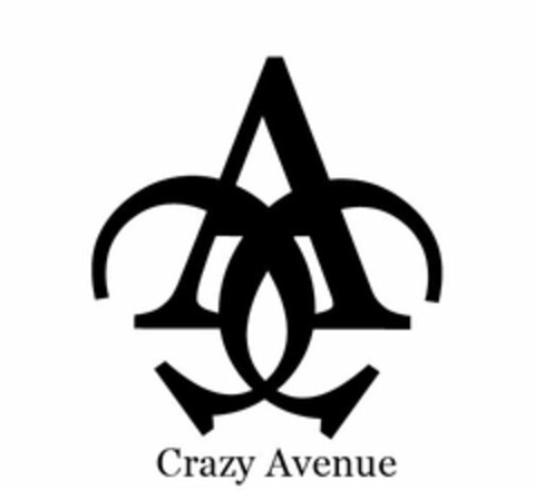 ACC CRAZY AVENUE Logo (USPTO, 08.01.2013)