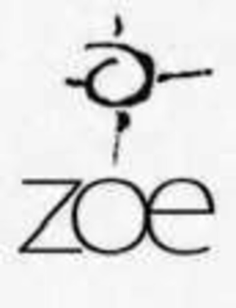 ZOE Logo (USPTO, 28.01.2013)