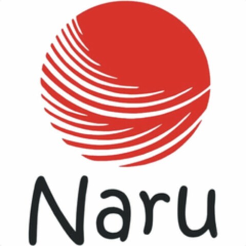 NARU Logo (USPTO, 06/07/2013)