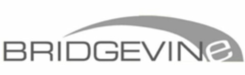 BRIDGEVINE Logo (USPTO, 20.08.2013)