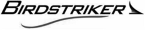 BIRDSTRIKER Logo (USPTO, 24.10.2013)