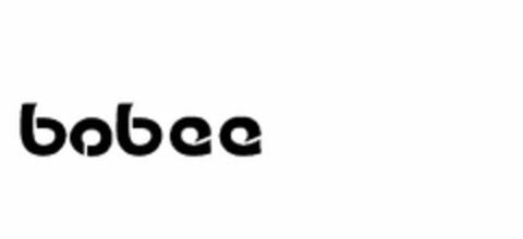 BOBEE Logo (USPTO, 25.10.2013)